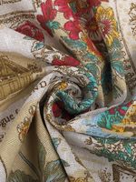 Льняная ткань 140 г/м², 150 см / 3 метра, TBY.DJ.70.3