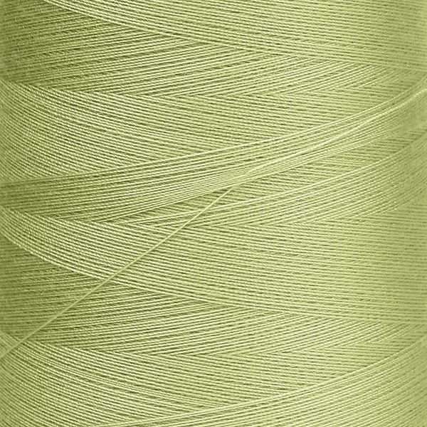 Нитки швейные Max 40/2, 4570 м (5000 ярд), 642 св.олива / 1 бобина