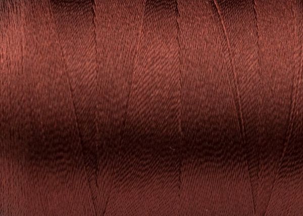 Нитки вышивальные Aurora №120, 1000 м, цв. PF715, 1 катушка