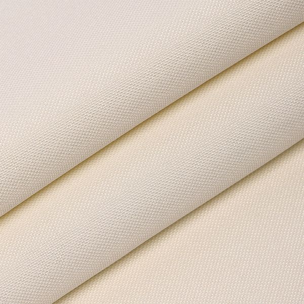 Габардин 150 г/м², 150 см / 50 метров, TBY.150102, цв.F102 молочный