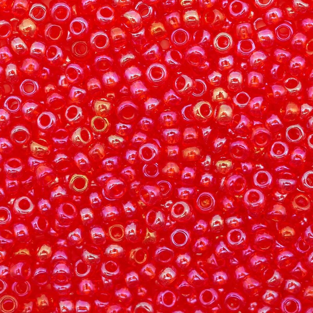 Бисер Preciosa 10/0 (2.3 мм), 50 г (10х5 г), цв. 91050