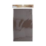 Фоамиран 2 мм, 50х50 см, ± 3 см, 5 шт, 14 кофейный, Mr.Painter FOAM-2