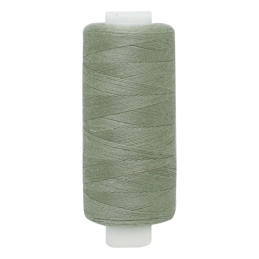 Нитки швейные бытовые Bestex 40/2, 365 м (400 ярд) / 10 кат., 339 светло-оливковый