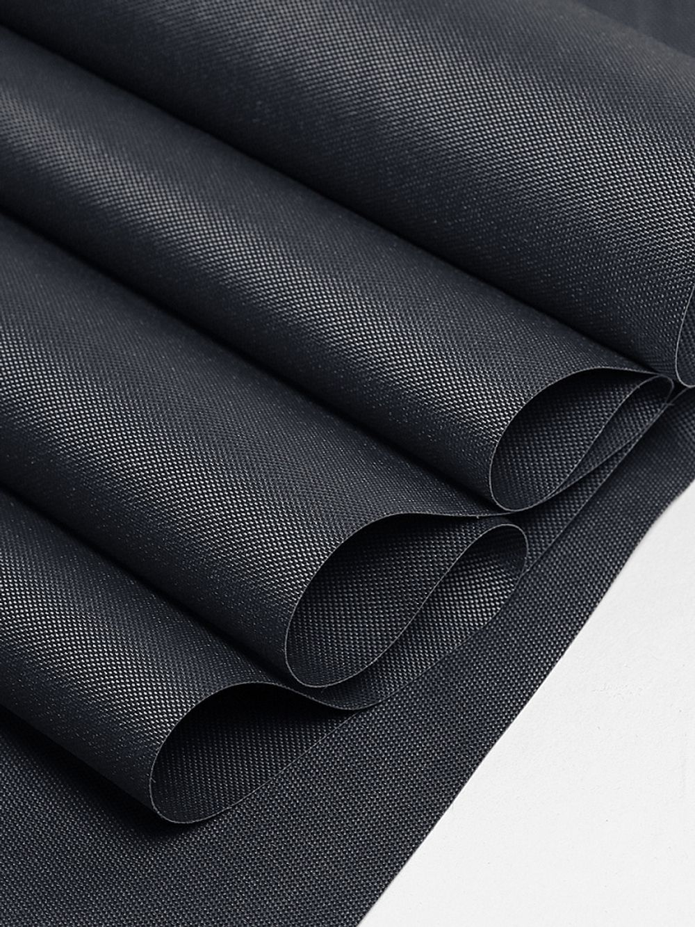 Оксфорд 600D PU1000 220 г/м², 150 см / 5 метров, ОКС.TBY600D.S156.5, S156 серый