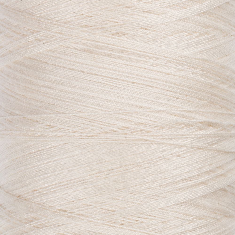 Нитки армированные ПНК им.Кирова 45ЛЛ, 2500 м / 1 кат., 0103 кремовый