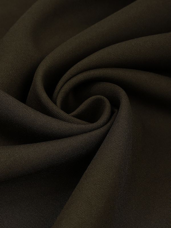 Габардин 150 г/м², 150 см / 1 метр, TBY.150328.1, цв.328 олива