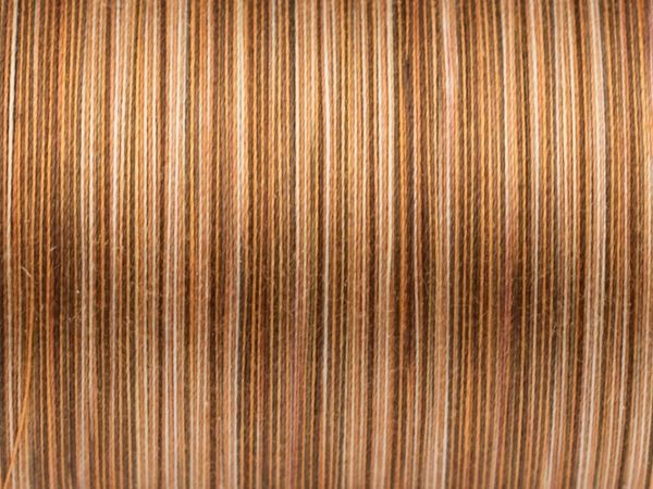 Нитки вышивальные хлопок Madeira Cotona multicolor №30, 400 м, цв. 510, 9331, 5 катушек