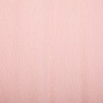 Бумага гофрированная (креповая) 180 г/м², 50 см / 2.5 метра, 548 камелия, Blumentag GOF-180