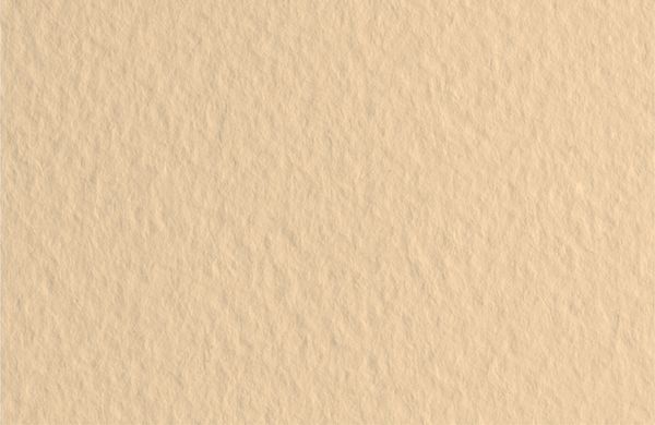 Бумага для пастели 160 г/м², 70х100 см, 10 листов, Banana/Банановый, Fabriano