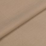 Ткань костюмная 200 г/м², 150х150±2 см, 32 льняной/linen, Gamma SUTF-005N