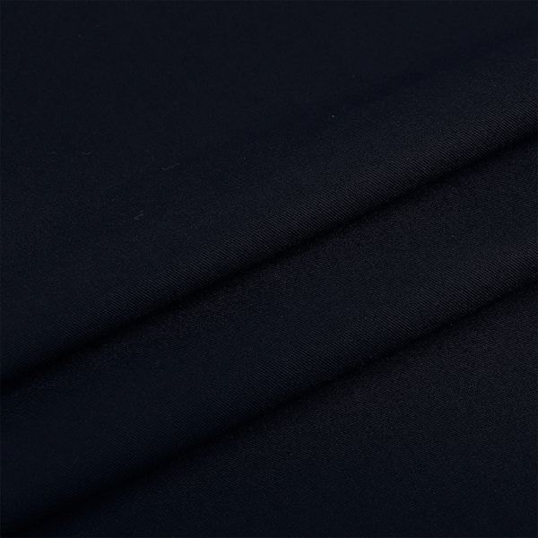 Гальяно костюмная 200 г/м², 150 см / 1 метр, ОТР.N-TBY.W2249.27, цв.27 т.синий