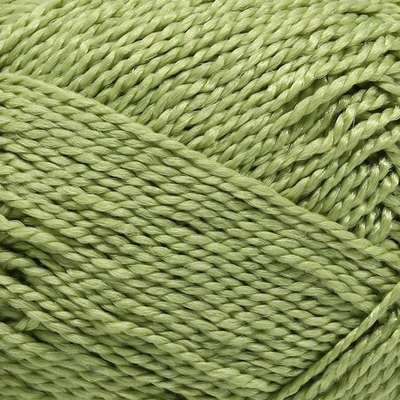 Пряжа Люкс / уп.10 мот. по 50 г, 140 м, лайм