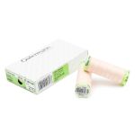 Нитки отделочные Gutermann Top Stitch, 30м, 210 нежная нуга, 5 катушек