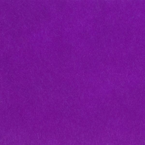 Фетр листовой жесткий 1.0 мм, 20х30 см, 5 шт, CH619 лиловый, Blitz FKH10-20/30