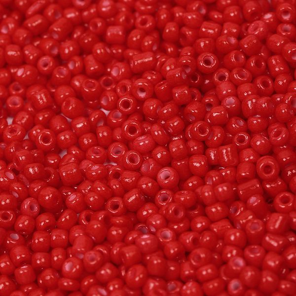 Бисер Magic4Hobby 12/0 (2 мм), 450 г, цв. 45, арт. OSD.10/0