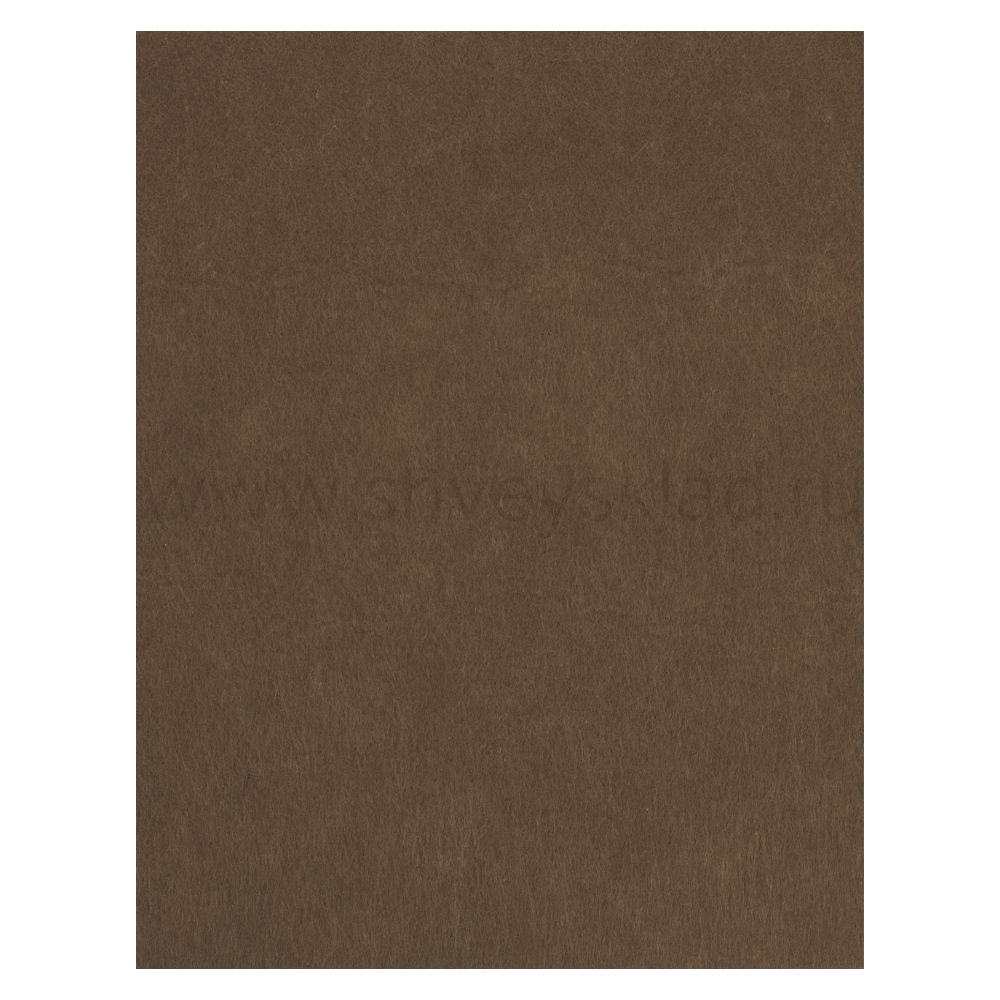 Фетр листовой 2.0 мм, 30х45 см, св.коричневый, Efco