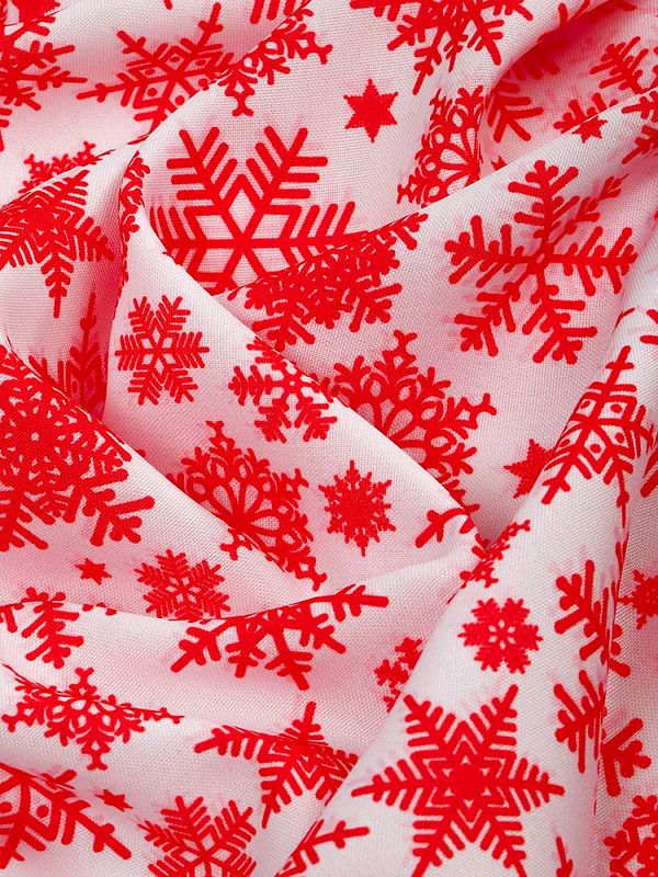 Габардин 140 г/м², 150 см / 3 метра, T.4000.91.3, цв.белый