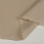 Льняная ткань 200 г/м², 140 см / 5 метров, TBY.Li.1009.05.5, цв.05 св.бежевый