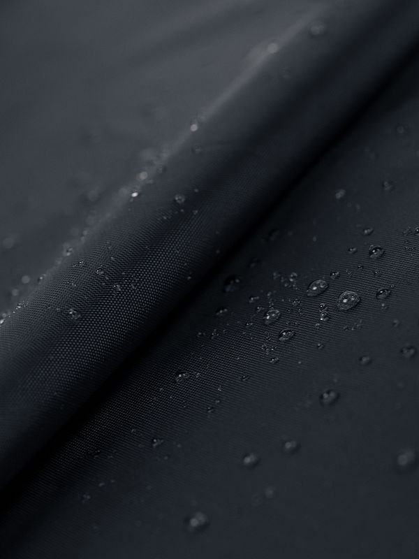 Оксфорд 200D PU1000 78 г/м², 150 см / 10 метров, ОКС.TBY200D.S156.10, S156 серый