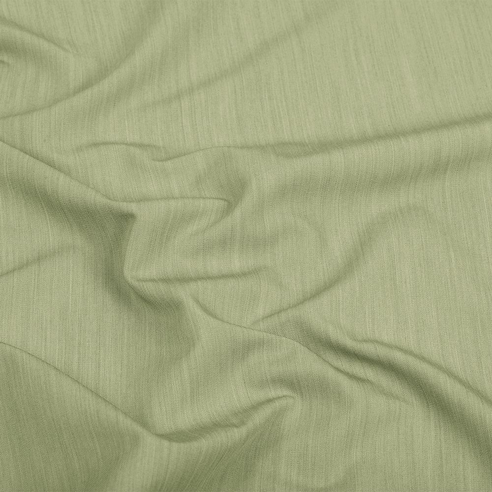 Гальяно костюмная 200 г/м², W2249.51, цв.51 хаки меланж, 25м /TOS/