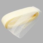 Регилин мягкий 80.0 мм / 32±1 метра, молочный, 2233