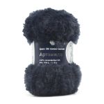 Пряжа Astra Premium (Астра Премиум) Артемида / уп.3 мот. по 100 г, 60 м, 06 темно-синий
