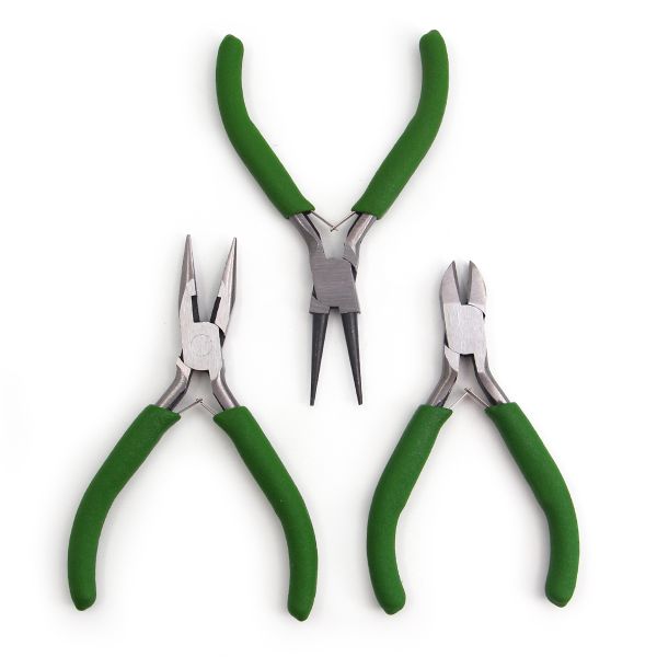 Набор инструментов, 3 шт, Astra&Craft, XQ256