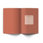 Тетрадь со справочным материалом Лёгким почерком, софт-тач ламинация, A5 48 л. на скобе 65 г/м², белизна 100% 10 шт, клетка, 01844 Лёгким почерком Обществознание, Светоч Т284