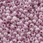 Бисер Preciosa 10/0 (2.3 мм), 50 г (10х5 г), цв. 37328