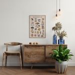 Пазл 1000 элементов, PZL-1000/100 Грибная энциклопедия, Фрея