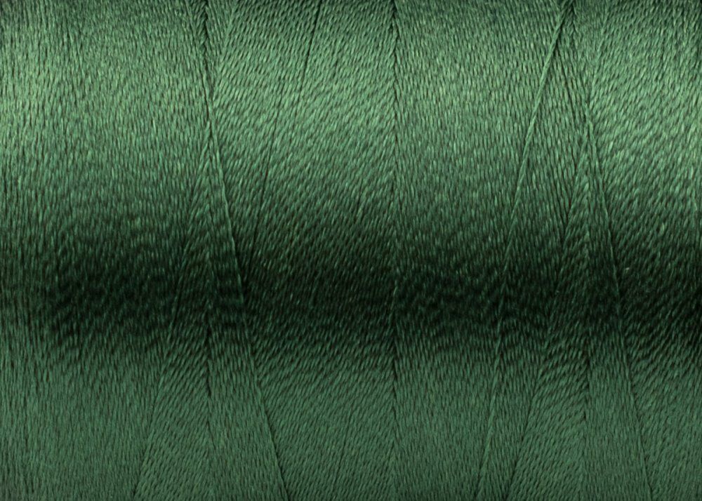 Нитки для креативных работ Aurora №120, 300 м, цв. PF206, 5 катушек