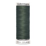 Нитки универсальные Gutermann Sew-all 100 (200 метров), 5 кат. | 269 лишайник