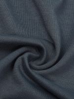 Футер 2-нитка петля полиэстер 220 г/м², 165 см / 3 метра, ФУТ2Х.TBY.ПЭ.S578.3, цв.S578 серый