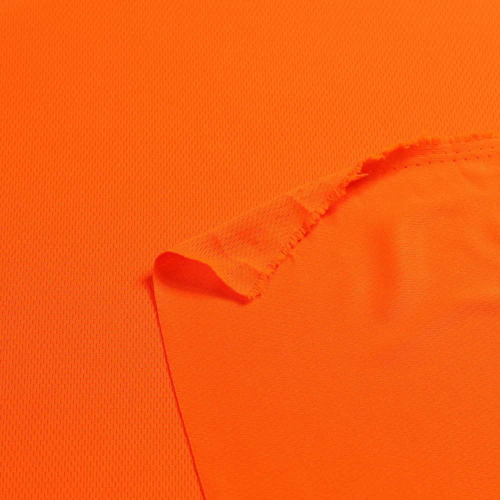 Сетка ложная 160 г/м², 180 см / 3 метра, OD-1869.22.3, цв.22 ярк.оранжевый