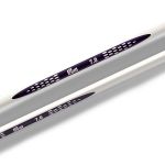 Спицы прямые, Prym Ergonomics ⌀7,0 мм, 35 см