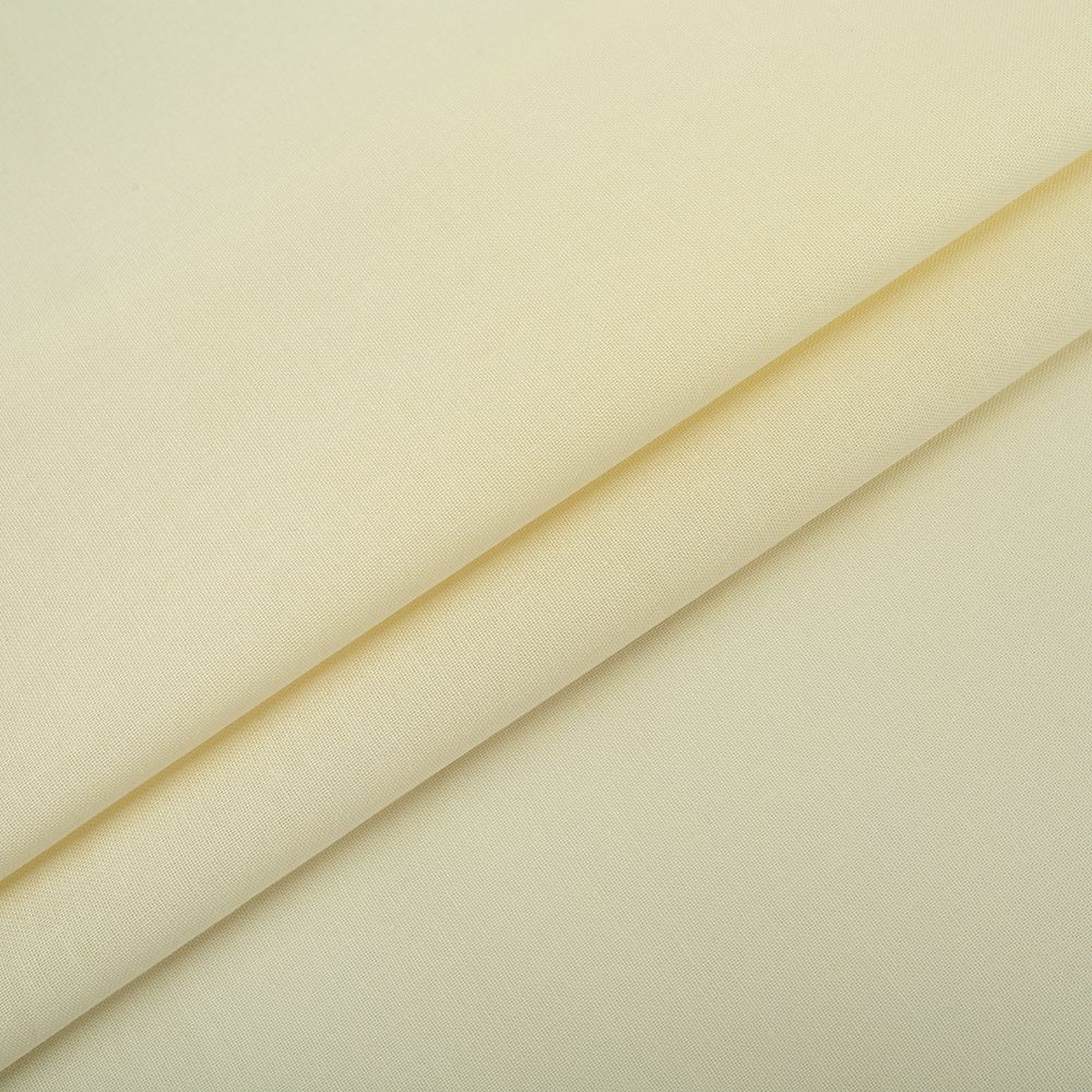 Ткань для пэчворка Peppy Краски жизни, отрез 50х55 см, 140 г/м², 11-0515 бл.желтый, Peppy