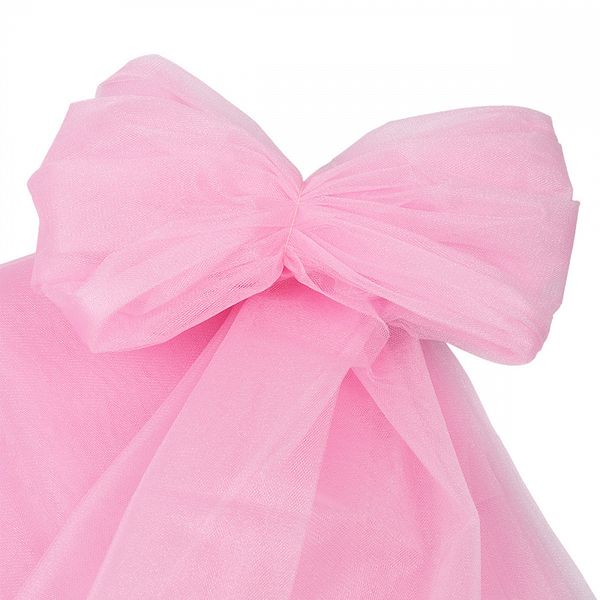 Фатин кристалл средней жесткости блестящий 300 см / 50 метров, K.TRM.006, цв.69 К