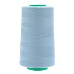 Нитки универсальные Bestex 40/2, 4570 м (5000 ярд) / 1 кат., 310 сизый, NEW