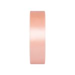 Лента атласная 1-сторонняя 25.0 мм / 33±2 метра, 097 розовый, Gamma