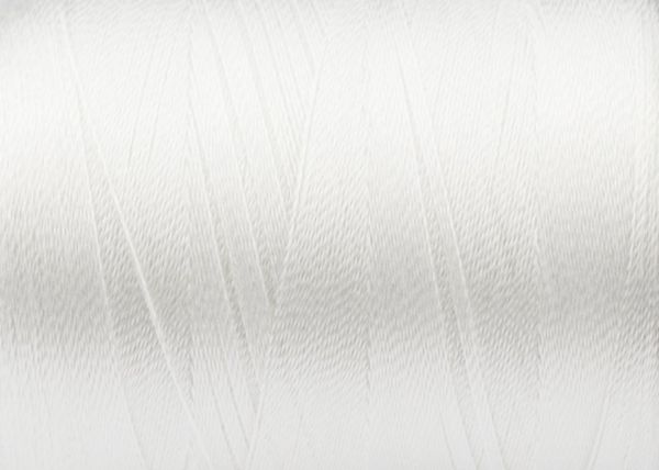 Нитки вышивальные Aurora №120, 1000 м, цв. PF821, 1 катушка