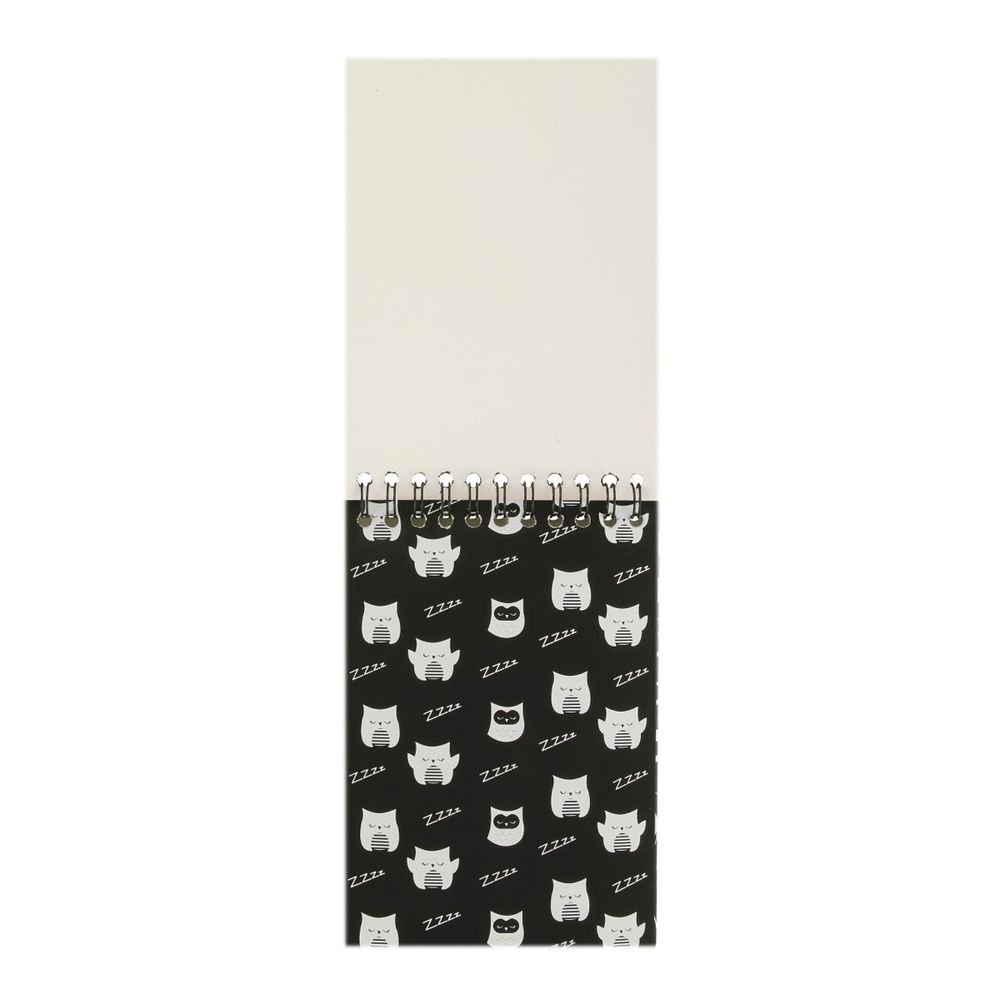 Набор для творчества Гравюра-блокнот 10х14 см, с рисунком, Hobbius GHPS-03