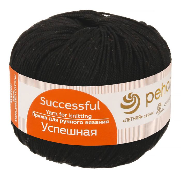 Пехорка Успешная