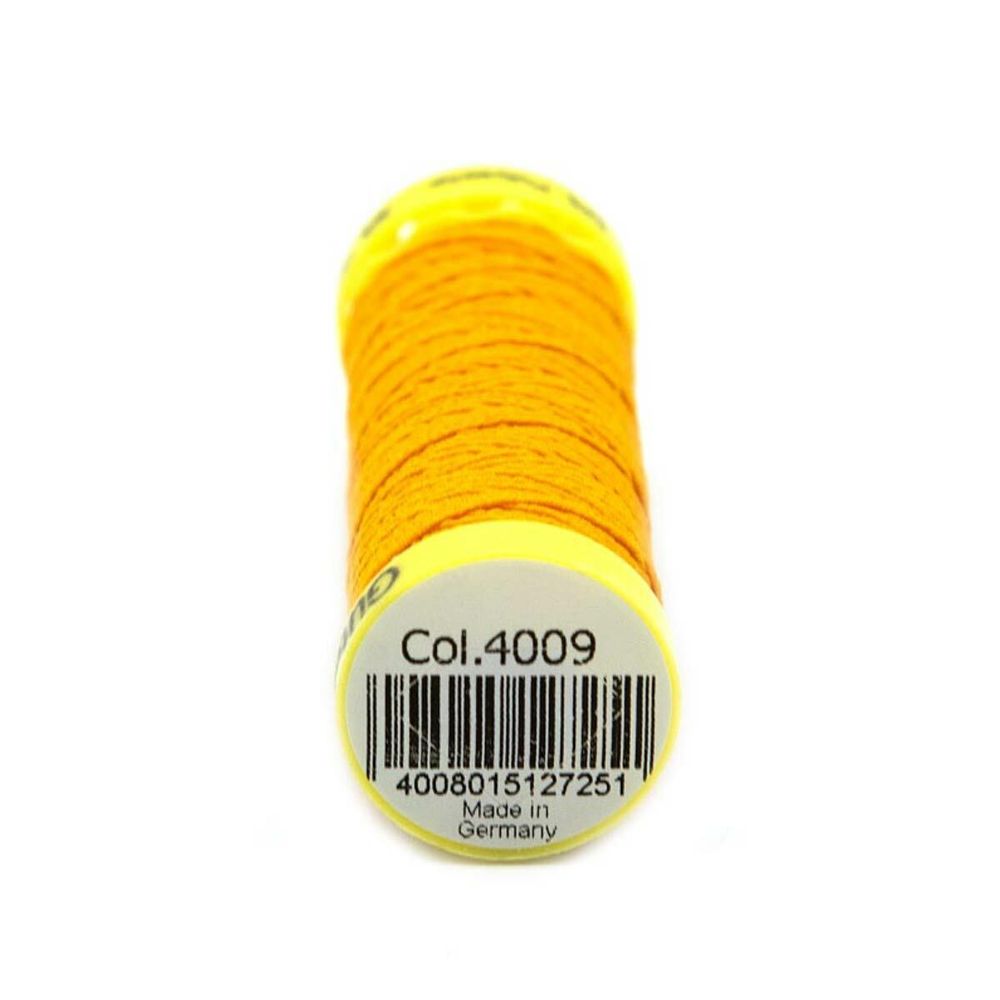 Нить-резинка Gutermann Elastic, 10м, 4009, 5кат