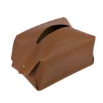 Салфетница 17х10х10 см, №03 коричневый, Stilerra home PFH-042