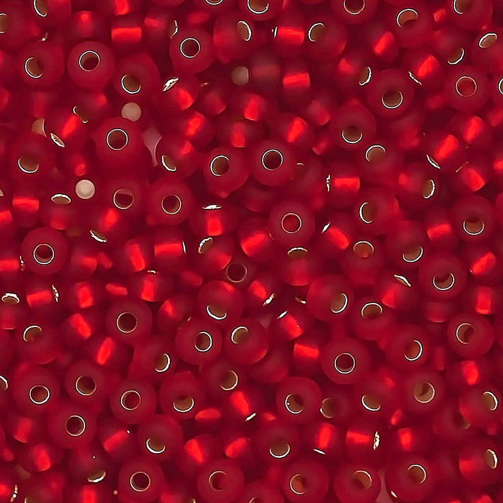 Бисер Preciosa 10/0 (2.3 мм), 50 г (10х5 г), цв. 97070/1