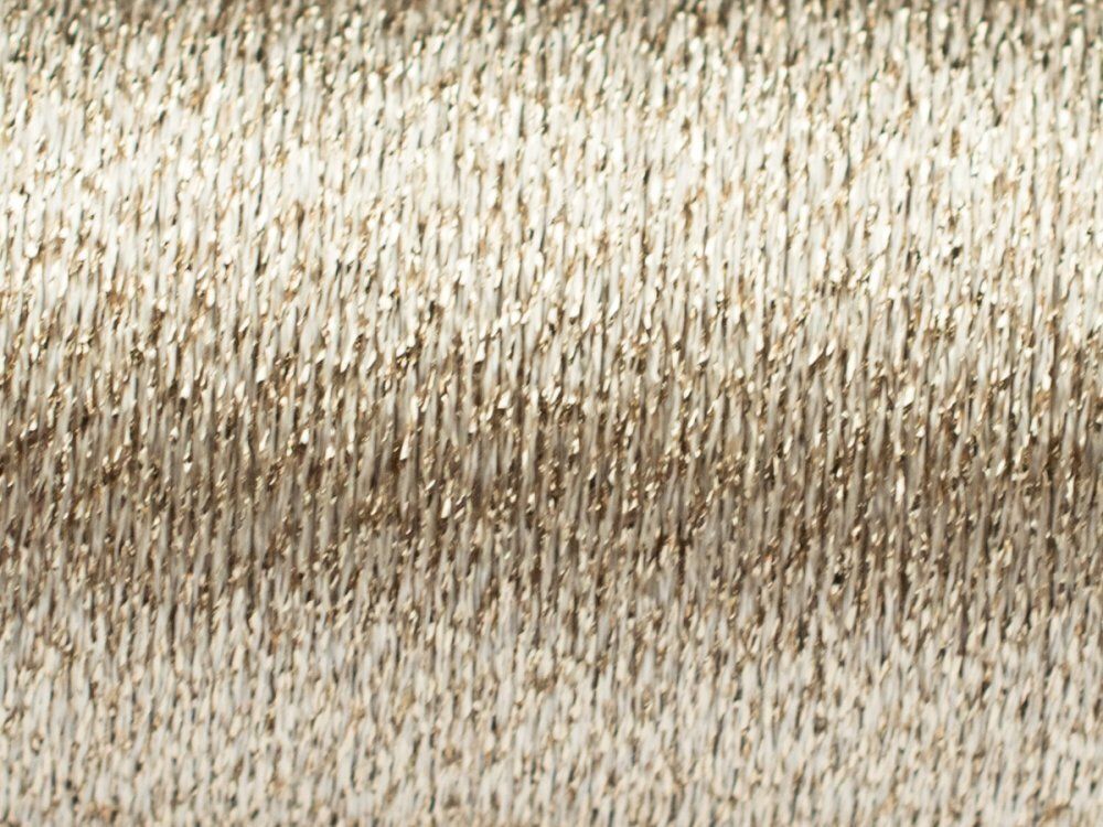 Нитки отделочные металлизированные вискоза Madeira Glamour №8, 100 м, цв. 2423, 9804, 5 катушек