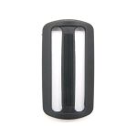 Пряжка ПА, черный, 50 мм, 100 шт