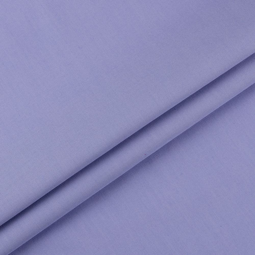 Ткань для пэчворка Peppy Краски жизни Люкс, рулон 112 см / 5 метров, 16-3931 бл.лиловый, Peppy