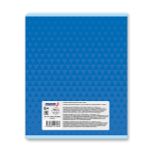 Тетрадь ученическая общая, выборочный лак, A5+ 96 л. на скобе 60 г/м², белизна 100%, 5 шт, клетка в термоусадочной пленке, 000783 В цвете, Светоч 96ТЕТк-003