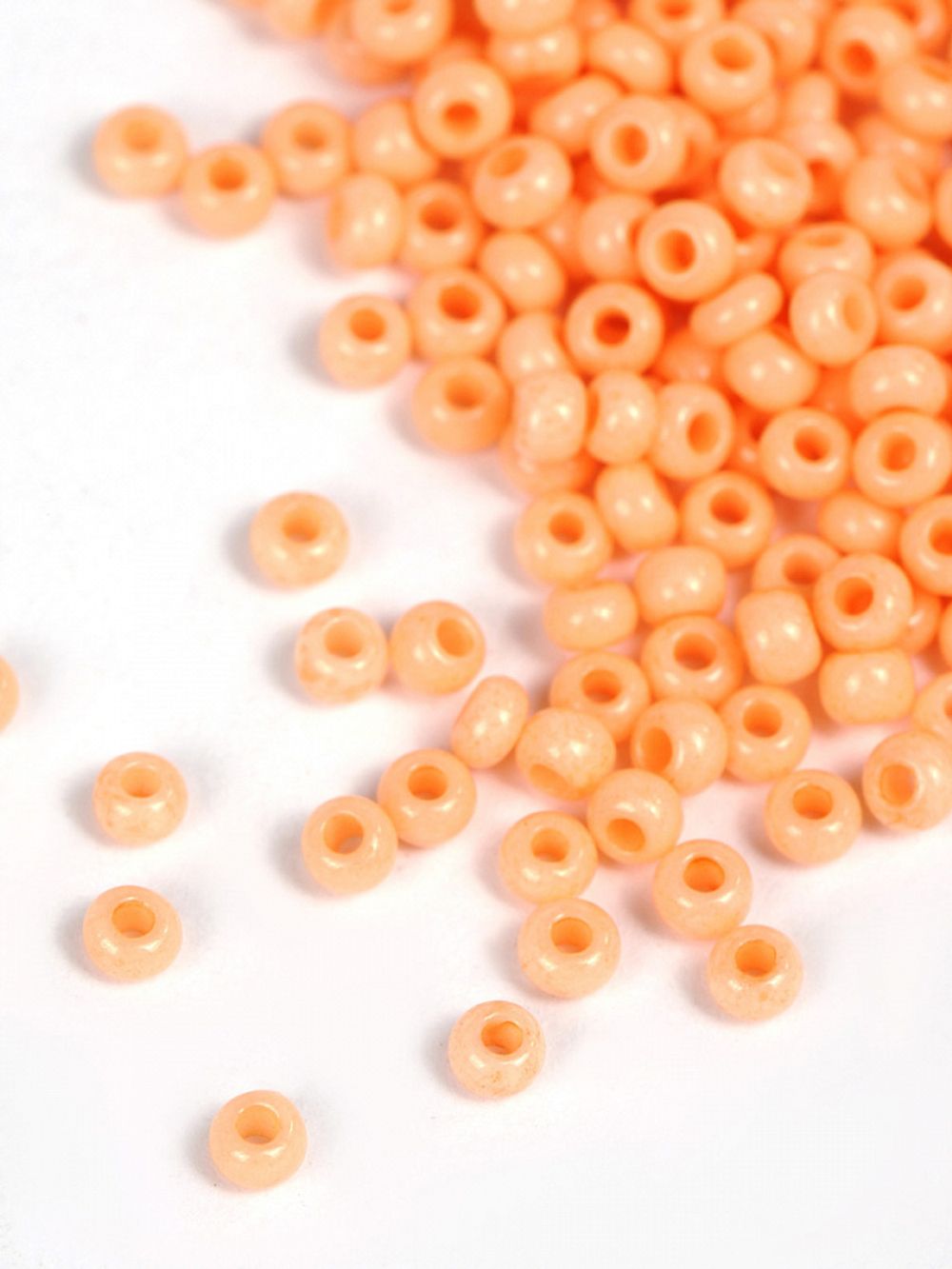 Бисер Preciosa 10/0 (2.3 мм), 50 г (10х5 г), цв. 03184